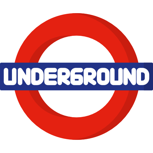 Underground icon