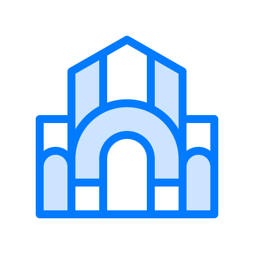 Building icon