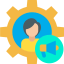 User icon 64x64
