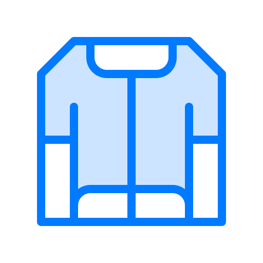 Clothes icon