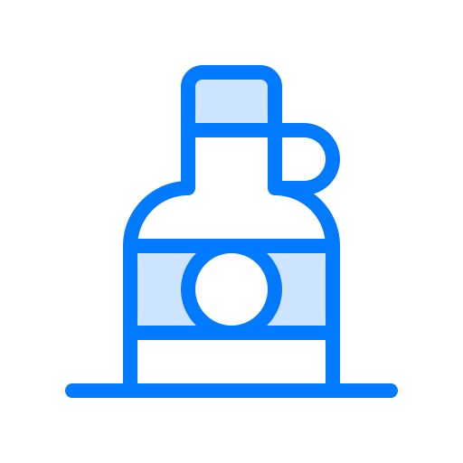 Syrup icon