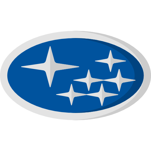 Subaru icon