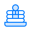 Pancake icon 64x64