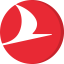 Turkish airlines icon 64x64