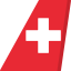 Swiss international airlines icon 64x64