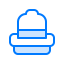 Hat icon 64x64