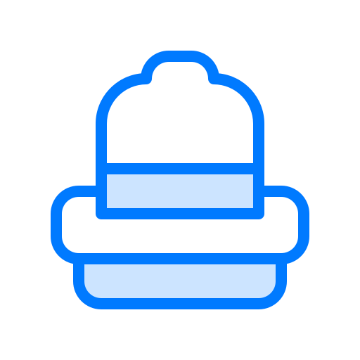 Hat icon