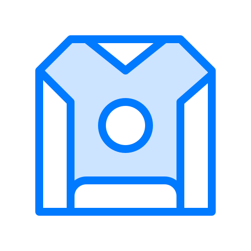 Jersey icon