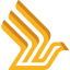 Singapore airlines icon 64x64