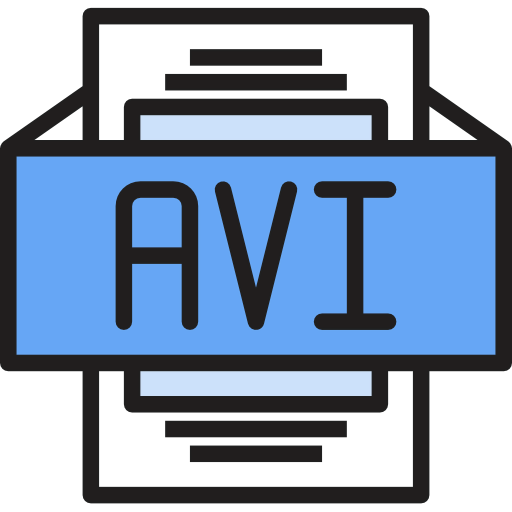 Avi icon