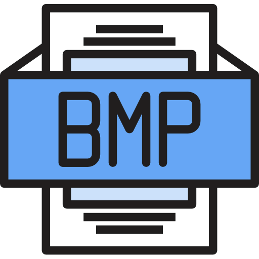 Bmp icon