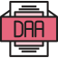 Daa icon 64x64