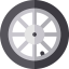 Tire icon 64x64