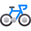 Bicycle icon 64x64