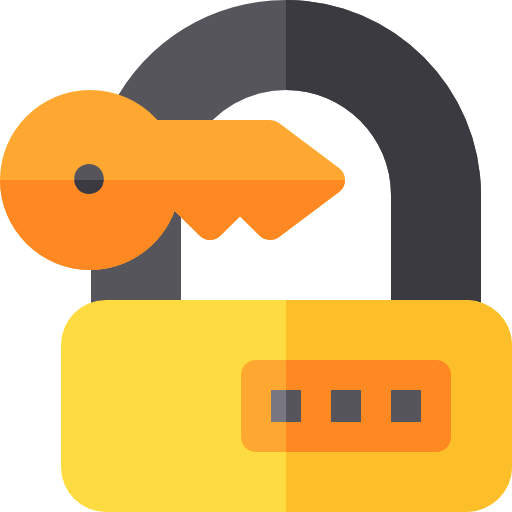 Lock icon