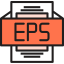 Eps icon 64x64