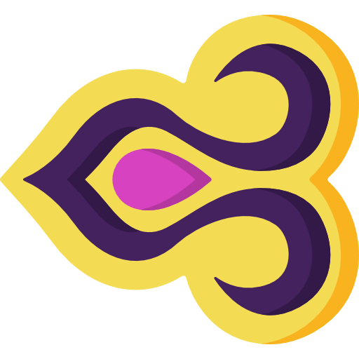 Thai icon
