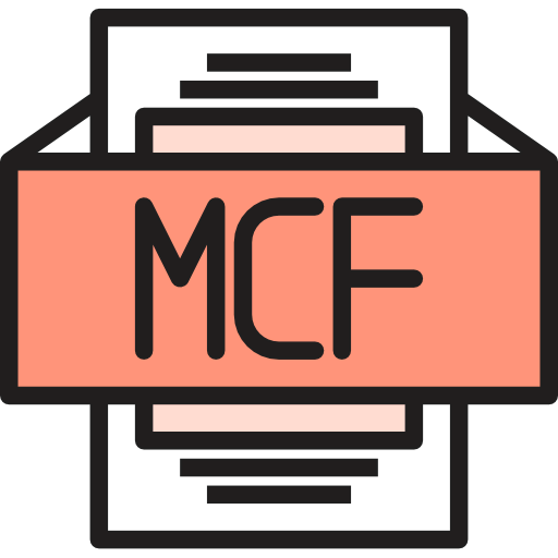 Mcf icon