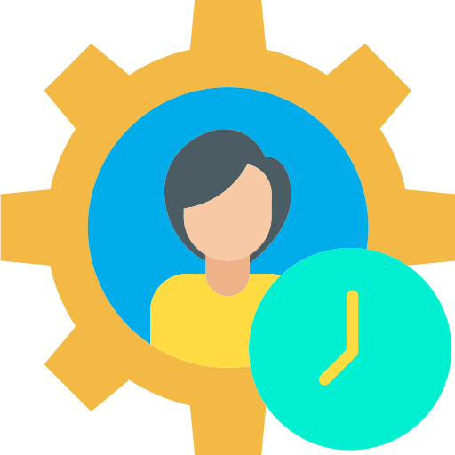 User icon