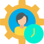 User icon 64x64