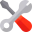 Tools icon 64x64