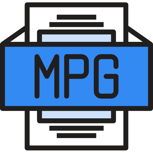Mpg アイコン