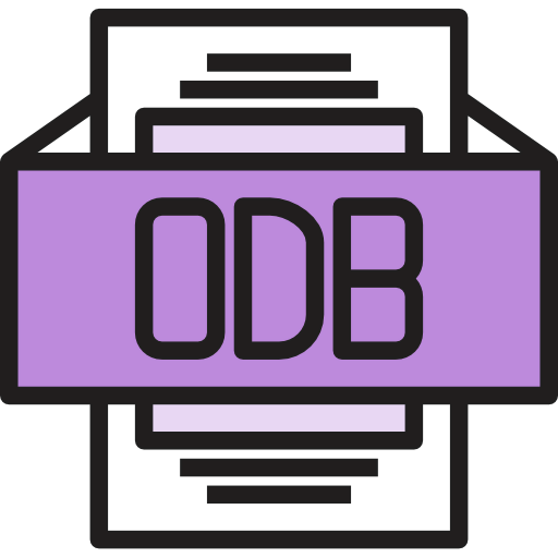 Odb icon