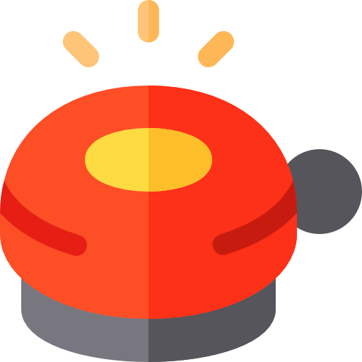 Ringer icon