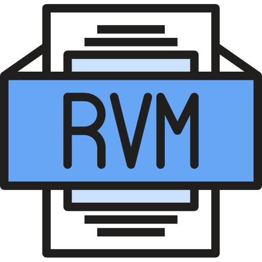Rvm icon