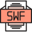 Swf アイコン 64x64
