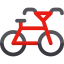 Bicycle icon 64x64