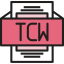 Tcw Symbol 64x64