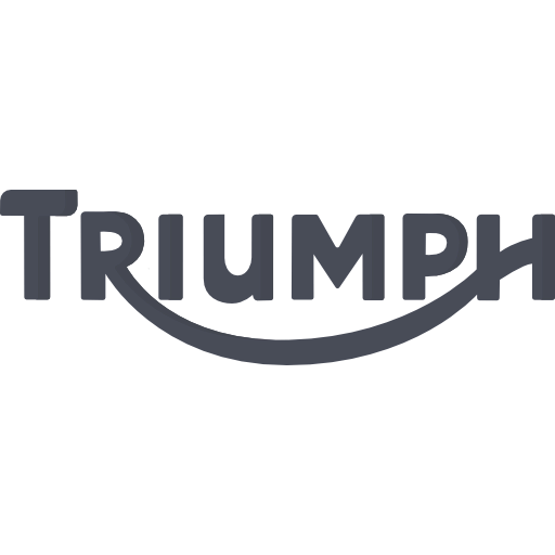 Triumph icon