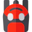 Backpack icon 64x64
