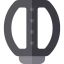 Pedal icon 64x64