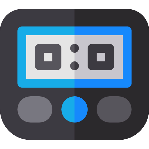 Speedometer icon