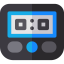Speedometer icon 64x64