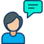 Opinion icon 64x64