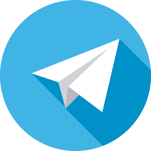 Telegram icon