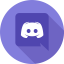 Discord icon 64x64