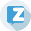 Zalo icon 64x64