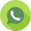 Whatsapp icon 64x64