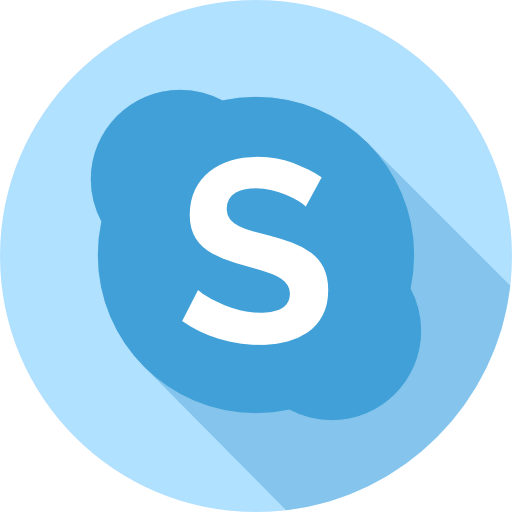 Skype icon