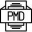 Pmd icon 64x64