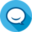 Hipchat icon 64x64