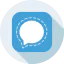 Signal icon 64x64