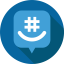 Group me Symbol 64x64