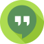 Hangouts icon 64x64