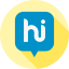 Hike icon 64x64