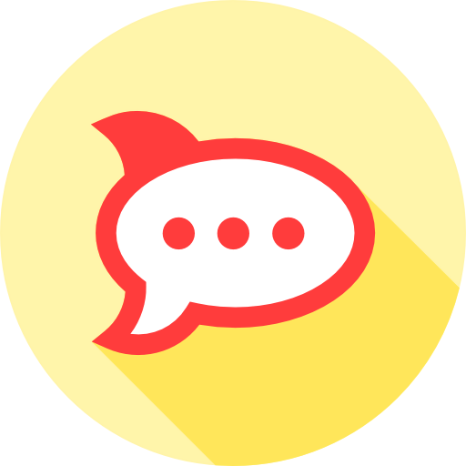 Rocket chat icon